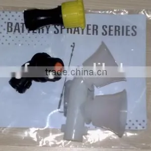 GF-20D-05C 20L Knapsack Battery Sprayer 2016 New Design thumbnail-2