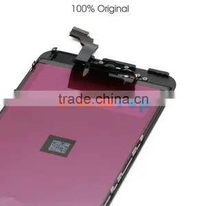 Brand New OEM Original LCD Screen And Digitizer Assembly For IPhone 6 Plus 5.5 Inch thumbnail-5