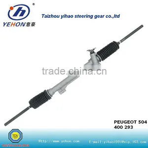 Steering Rack for PEUGEOT 504 thumbnail-1