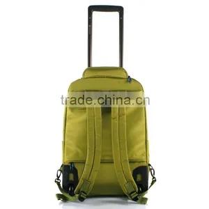 Fashion Travel Piggy Sport Trolley Bags Backpacks BB020 thumbnail-4