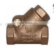 Y-Filter Female/Brass Check Valves thumbnail-1