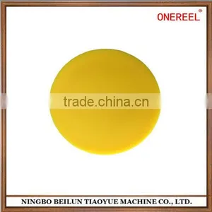 Colorful Flat Promotional HIPS Plastic Material Coins thumbnail-1