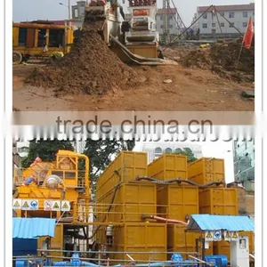 Professional Manufacturer of RMT 100 Series Drilling Mud/Slurry/Sludge Hydrocyclone Desander thumbnail-3