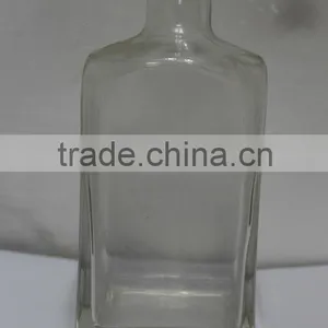Kingly Transparent Glass Crafts 750ml Wine Glasses Quality Choice thumbnail-1