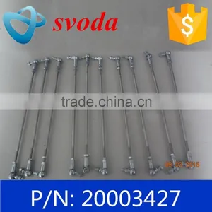 China Supplier OEM Service pn 20003427 TEREX Truck Pull Rod thumbnail-1