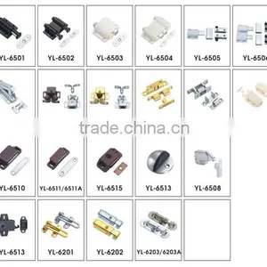 Magnet Cabinet Door Catches/door Closer for Door/ Cabinet From Furniture Factory thumbnail-3
