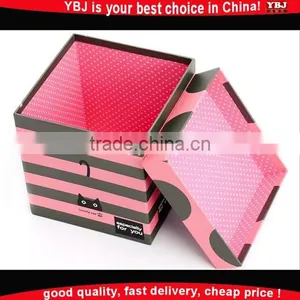 Cheap Factory Price Customized Printed Food Paper Box thumbnail-5