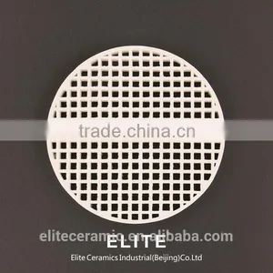 Ceramic Honeycomb Filter for Metallurgy thumbnail-1