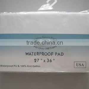 Waterproof Pad,JS-SL-015 thumbnail-1