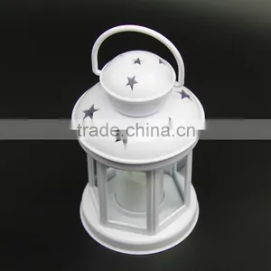 Lumifre BS10 Colorful Windproof Light Weight Mini Camping Lantern thumbnail-1