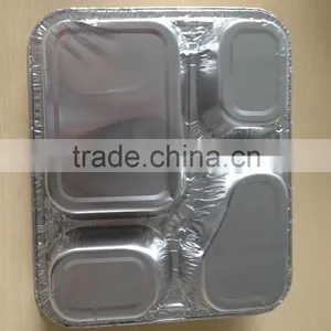 Aluminum Foil Container Manufacturer thumbnail-4