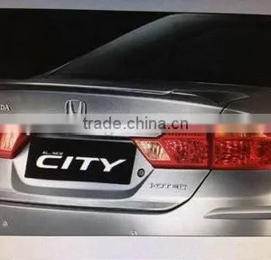 CZJ-HD022A ABS SPOILER FOR CITY 2014 thumbnail-1