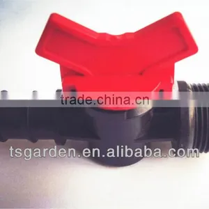 Garden Barbed Male Hose Fittings thumbnail-1