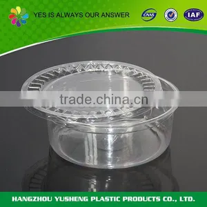 Disposable Fast Food Box Container,plastic Fast Food Box Container thumbnail-1