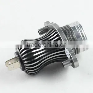 Error Free Canbus 40w 4 Leds Smd 3528 E90 Led Angel Eyes Marker Headlamp for Bmw E90 E91 Lci 2005-2008 Halogen Bulb thumbnail-3