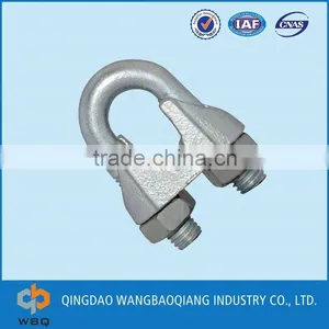 China Cheap Wholesale Stainless Steel Spring Clamp Clip thumbnail-3