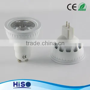 French China Spot Light for Museums 6W COB GU10 thumbnail-1
