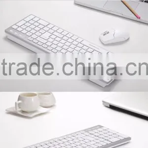 Keyboard and Mouse Wireless Combos thumbnail-5