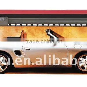 LIYU Maxima PZ Series Inkjet Printer thumbnail-1