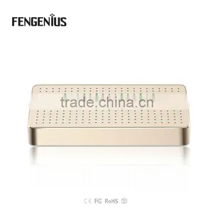 2015 Best Quality Mobile Power Bank 10000mah Charger, Aluminium Portable Powerbank With Led Digital Display thumbnail-3
