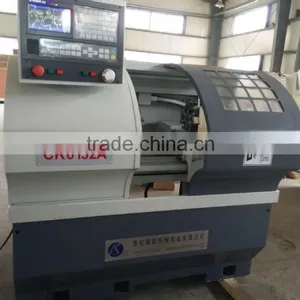 CK6132A Low Price Micro Lathe China Cnc Variable Speed Cnc Lathe Machine Tool thumbnail-2