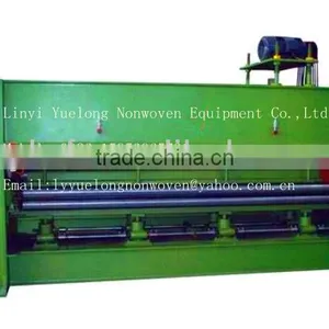 High Speed Needle Punching Machine thumbnail-6