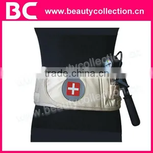 BC-0905 Physical Spinal Decompression Lumbar Traction Apparatus thumbnail-1