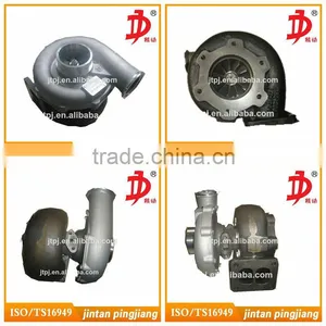 H2D 3518911 Turbocharger for VOLVO thumbnail-1