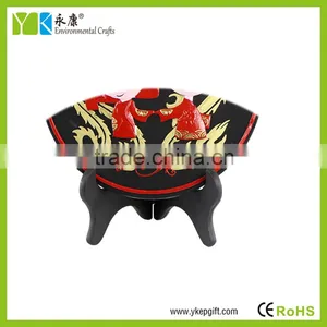 In the Bedroom to Purify the Air, is Good for Sleep Wooden Handicraft Activated Carbon Wedding Decoration thumbnail-5
