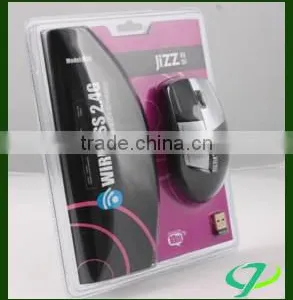 Slide Plastic Blister Packaging thumbnail-2