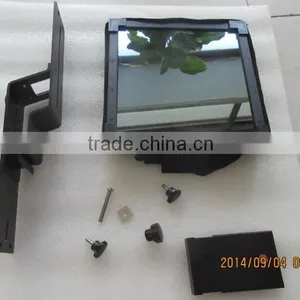 TC-PAD Studio Teleprompter Quality Choice thumbnail-4