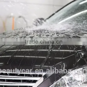 9H Nano Hydrophobic Ceramic Coating thumbnail-4