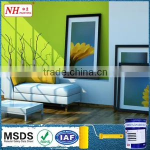 Remarkably Well Interior Wall Paint thumbnail-2