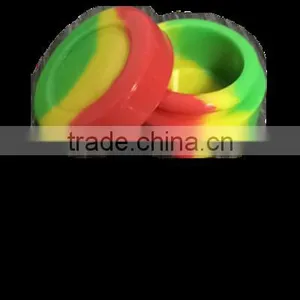 Hot Silicone Container thumbnail-2