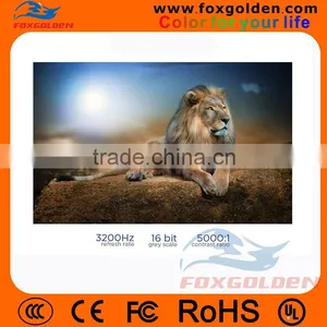 High Cantrast P5 Black Beauty LED Screen thumbnail-6