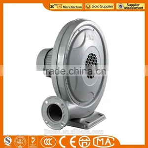 New Style Iron Medium-Pressure Air Blower Enhancement Type JINZAO-4057 thumbnail-1