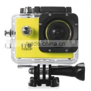 Factory Wholesales 1.5inch HD 30fps 1080p Sports Action Camera SJ4000 thumbnail-4