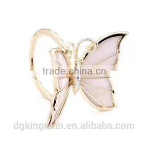 Kingman China Newly Design Free Belly Button Rings thumbnail-1