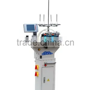 Effecive Sock Stitching Machine thumbnail-1