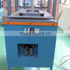 P06 Pillow Vaccum Packing Machines in Manufacture thumbnail-5
