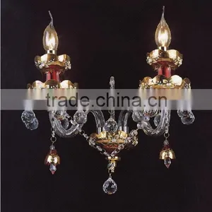 Contemporary ODM China Factory Marble Wall Lamps thumbnail-1