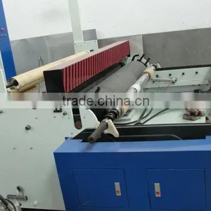 TSJ-3500L Single-layer Co-extruded Cast Embossed Film Line thumbnail-2
