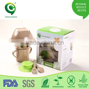 Hot Sale Modern Natural Colorful Dinnerware thumbnail-4