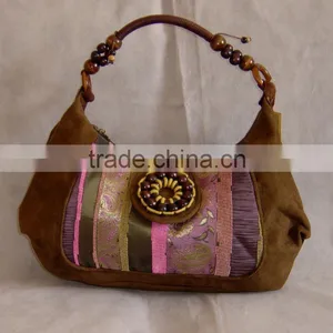 2013 New Model Women's Shoulder Bag,ladies Bags on Sale-MEIYI-170 thumbnail-1