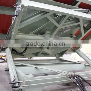 Automatic Stone Cutting Machine Bridge Saw thumbnail-5