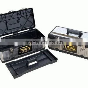 Metal Tool Box/Stainless Steel Tool Box/Steel Toolbox thumbnail-1