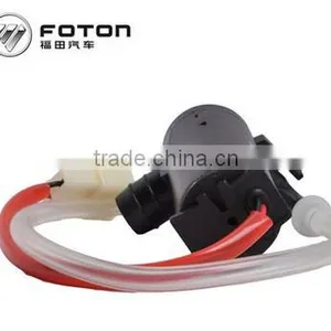 Genuine Foton Auman Forland Rovor Ollin Aumark,View,Tunland Spare Part Truck Wiper Motor 1B18052500019 24v thumbnail-2