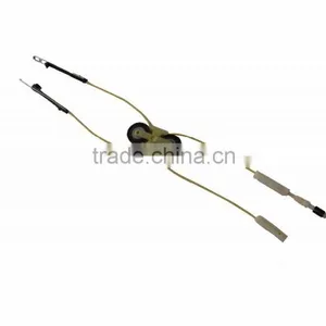 M6 Jacquard Pulley With Bearing thumbnail-1