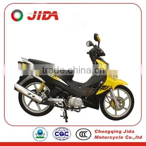 100cc Pocket Bikes for Sale JD110C-14 thumbnail-1