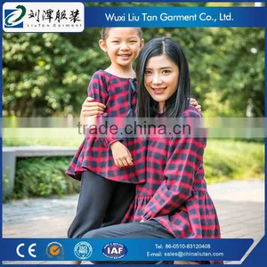 Women Dress and Pajama Set From OEM Factory thumbnail-4